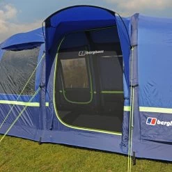 Air 6 Brow Pole 8 Air 6 Brow Pole -Vango Camp Essentials go 262731 d