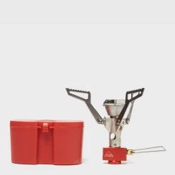 MSR PocketRocket™ 2 Ultralight Stove -Vango Camp Essentials go 263447 c