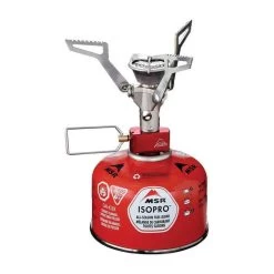 MSR PocketRocket™ 2 Ultralight Stove -Vango Camp Essentials go 263447 z