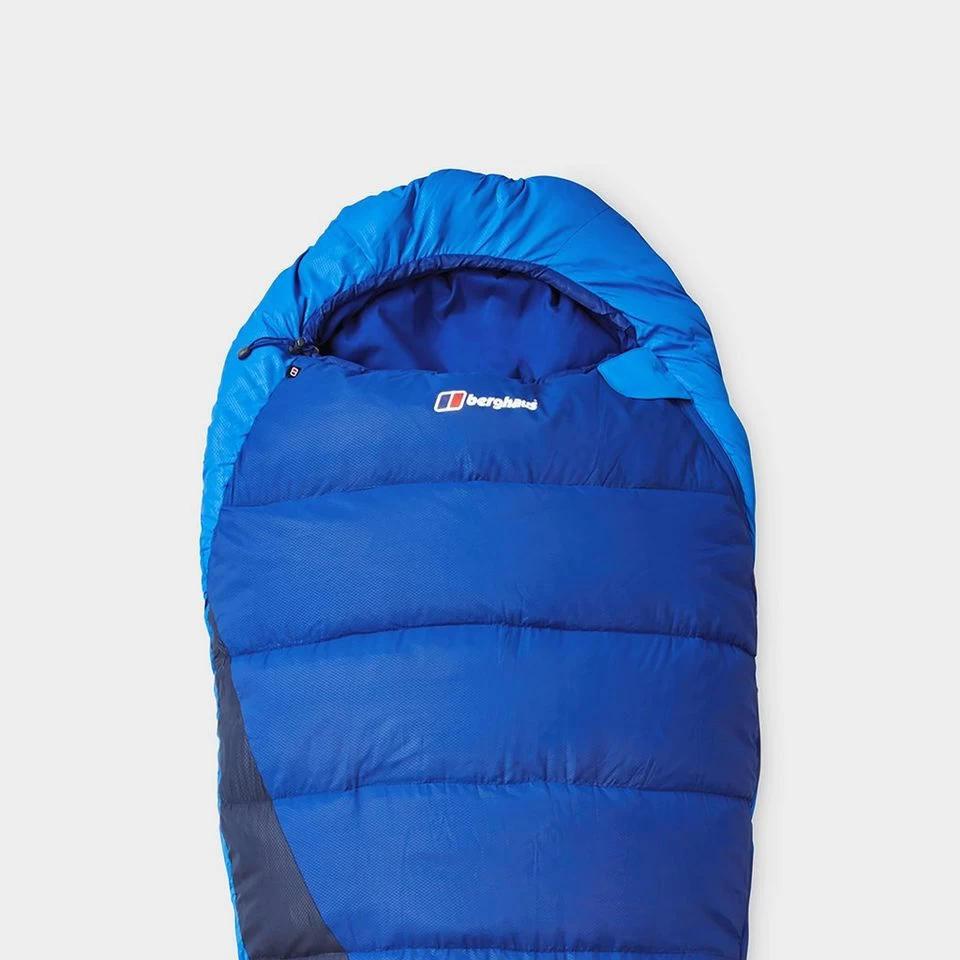 Berghaus Transition 200 Sleeping Bag 1 Berghaus Transition 200 Sleeping Bag