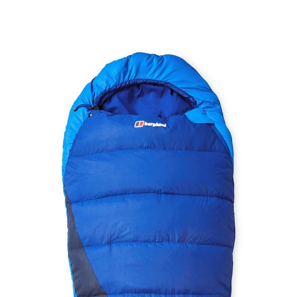 Berghaus Transition 200 Sleeping Bag 9 Berghaus Transition 200 Sleeping Bag - Image 9