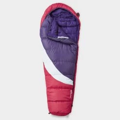 Berghaus Transition 200W Sleeping Bag -Vango Camp Essentials go 264692 c