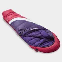Berghaus Transition 200W Sleeping Bag -Vango Camp Essentials go 264692 e