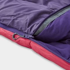 Berghaus Transition 200W Sleeping Bag -Vango Camp Essentials go 264692 f