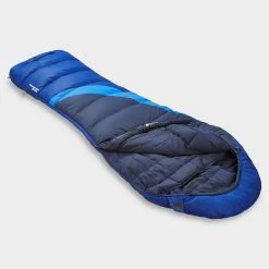 Berghaus Transition 200 XL Sleeping Bag -Vango Camp Essentials go 264696 e