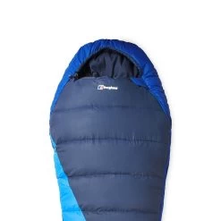 Berghaus Transition 200 XL Sleeping Bag -Vango Camp Essentials go 264696 z