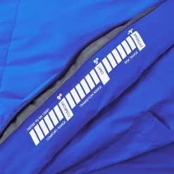 Berghaus Intrepid 700 Sleeping Bag -Vango Camp Essentials go 264708 g