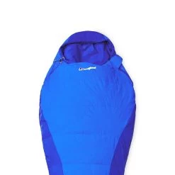 Berghaus Intrepid 700 Sleeping Bag -Vango Camp Essentials go 264708 z