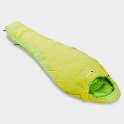 Berghaus Intrepid 1000 Sleeping Bag -Vango Camp Essentials go 264712 d