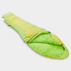 Berghaus Intrepid 1000 Sleeping Bag -Vango Camp Essentials go 264712 e