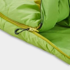 Berghaus Intrepid 1000 Sleeping Bag -Vango Camp Essentials go 264712 f
