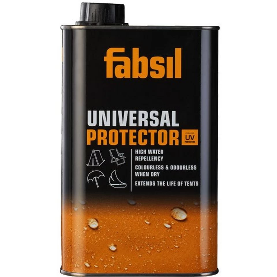 Grangers Fabsil Universal Protector (5 Litres) 1 Grangers Fabsil Universal Protector (5 Litres)