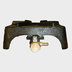 Continental Single Burner 6 Continental Single Burner -Vango Camp Essentials go 300766 c