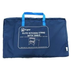 Elite Kitchen Stand -Vango Camp Essentials go 303059 g