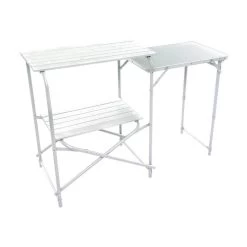 Elite Kitchen Stand -Vango Camp Essentials go 303059 z