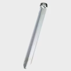 Outwell Halfround U-Pegs, 24cm (10 Pack)