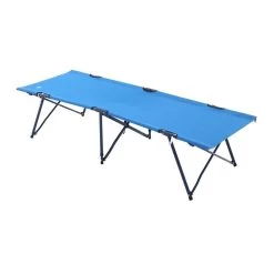 Folding Camp Bed -Vango Camp Essentials go 303814 z