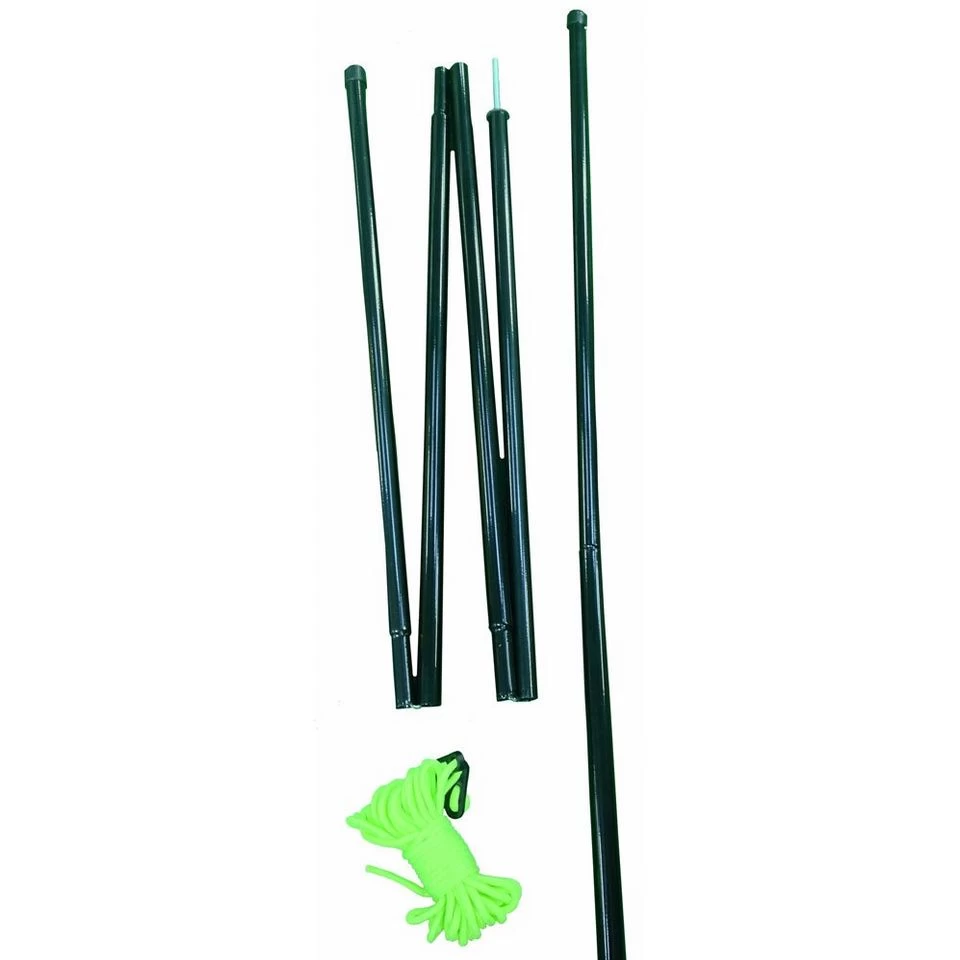 Upright Awning Pole Set 1 Upright Awning Pole Set