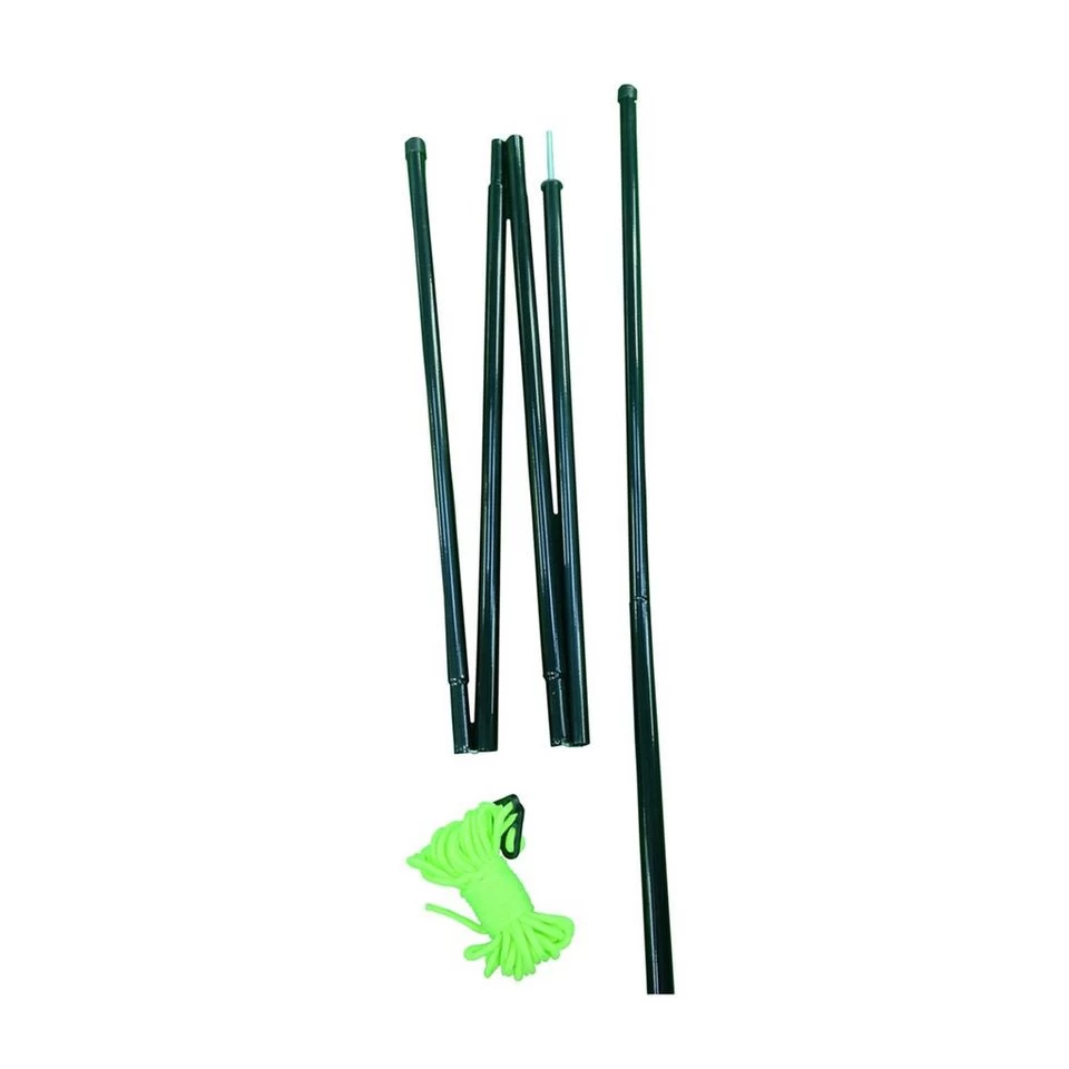 Upright Awning Pole Set 2 Upright Awning Pole Set - Image 2