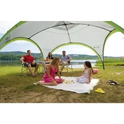 Coleman Event Shelter Pro (14' X 14') -Vango Camp Essentials go 313124 d
