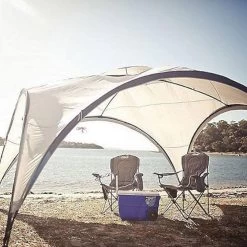 Coleman Event Shelter Compact (10' X 10') 10 Coleman Event Shelter Compact (10' X 10') -Vango Camp Essentials go 313125 d