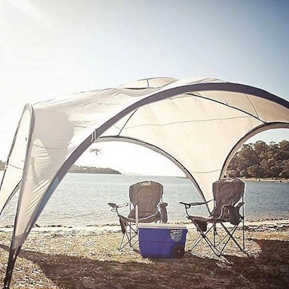 Coleman Event Shelter Compact (10' X 10') 4 Coleman Event Shelter Compact (10' X 10') - Image 4