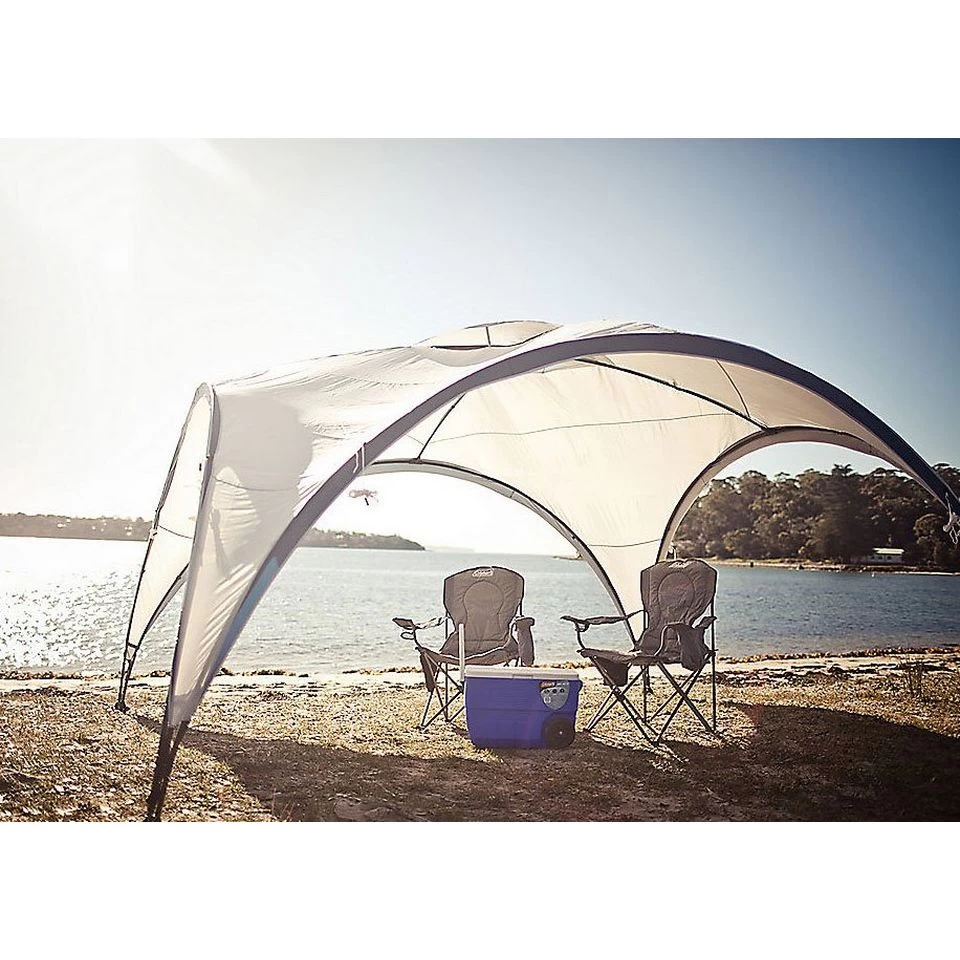 Coleman Event Shelter Compact (10' X 10') 6 Coleman Event Shelter Compact (10' X 10') - Image 6