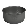 Trangia 27 Hard Anodised Inner Saucepan - 1L