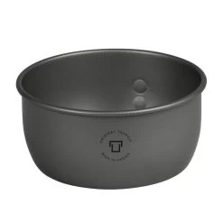 Trangia 27 Hard Anodised Inner Saucepan - 1L