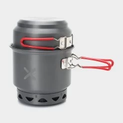 Sola-X Cookset -Vango Camp Essentials go 316938 c