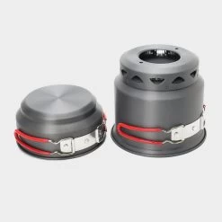 Sola-X Cookset -Vango Camp Essentials go 316938 d