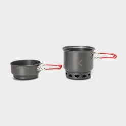 Sola-X Cookset -Vango Camp Essentials go 316938 e