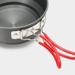 Sola-X Cookset -Vango Camp Essentials go 316938 f