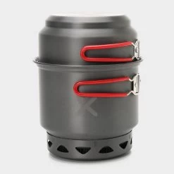 Sola-X Cookset -Vango Camp Essentials go 316938 l