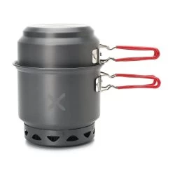 Sola-X Cookset -Vango Camp Essentials go 316938 z