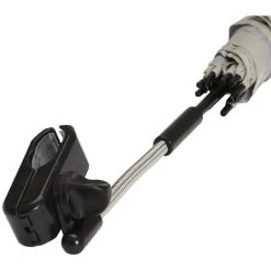 Quest Universal Clamp On Sun Shade -Vango Camp Essentials go 317329 c