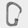 SlideLock Carabiner #2 (Black)