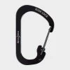 Slidelock Carabiner #4 (Stainless Steel)