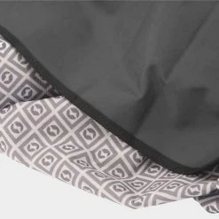 Outwell Palm Coast 600 Flat Woven Carpet