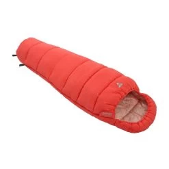 Vango Starlight Junior Sleeping Bag -Vango Camp Essentials go 321466 z
