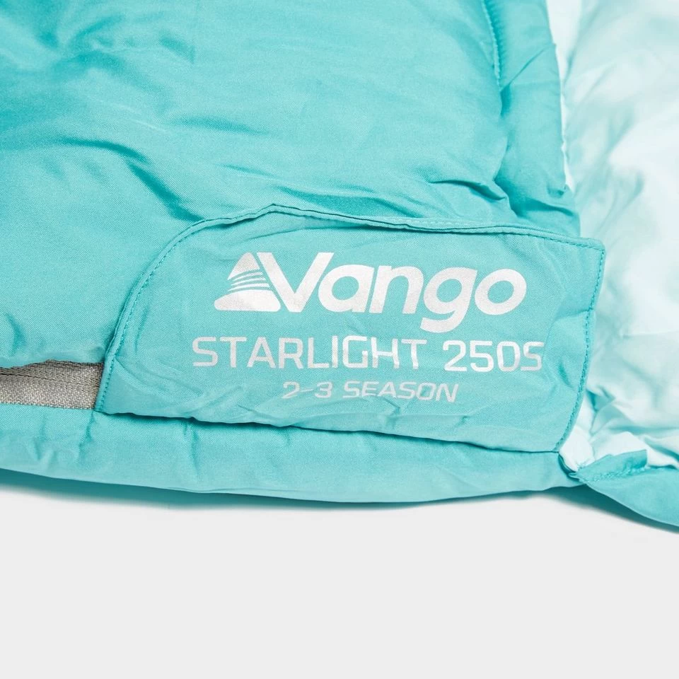 Vango Starlight 250s Sleeping Bag 6 Vango Starlight 250s Sleeping Bag - Image 6