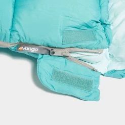 Vango Starlight 250s Sleeping Bag 15 Vango Starlight 250s Sleeping Bag -Vango Camp Essentials go 321467 g