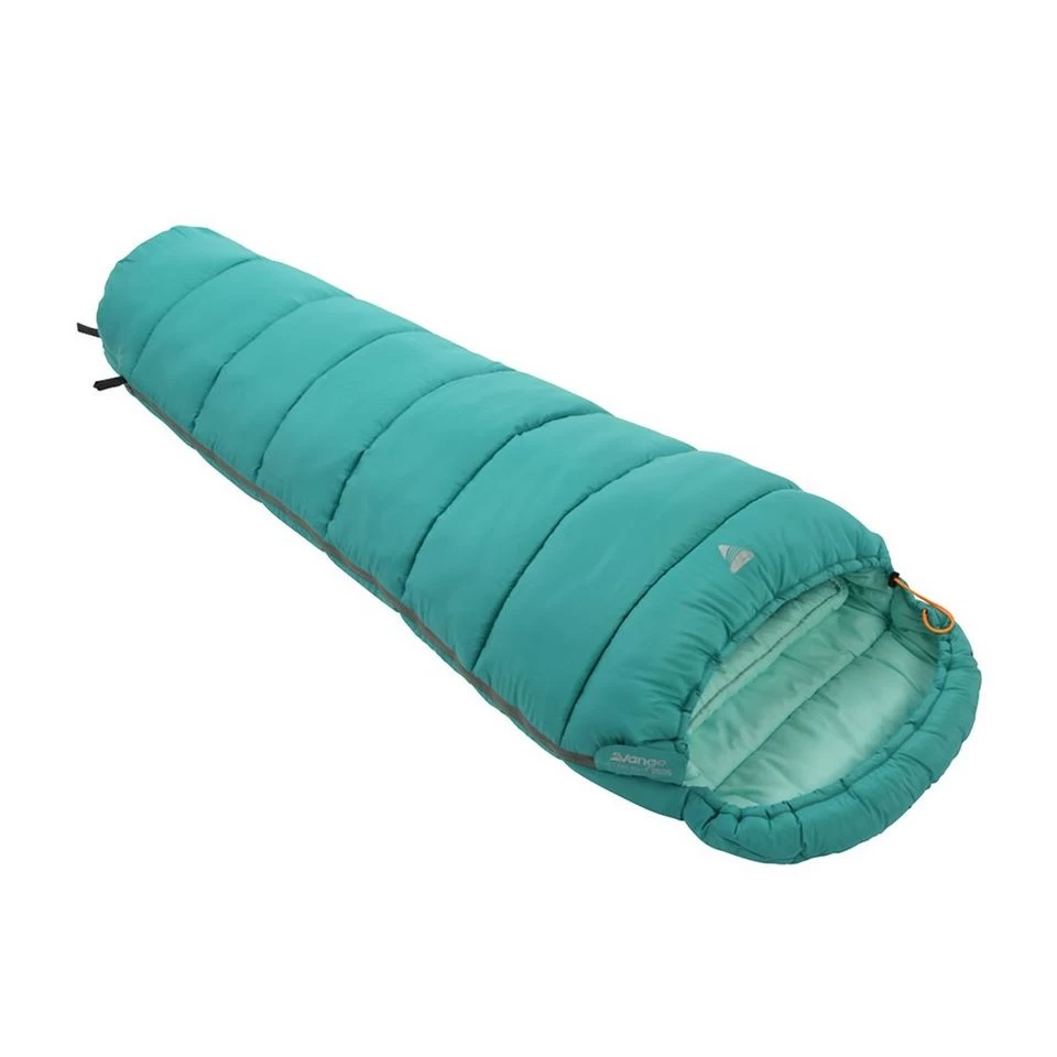 Vango Starlight 250s Sleeping Bag 9 Vango Starlight 250s Sleeping Bag - Image 9