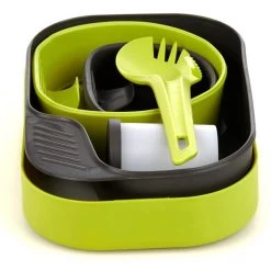 Wildo Camp-A-Box Complete