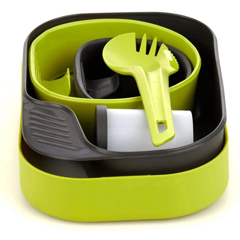 Wildo Camp-A-Box Complete 1 Wildo Camp-A-Box Complete