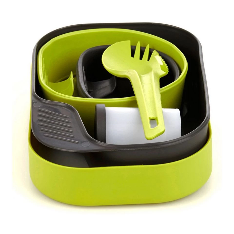 Wildo Camp-A-Box Complete 2 Wildo Camp-A-Box Complete - Image 2