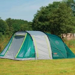 Coleman Mosedale 5 Family 5 Person Tent -Vango Camp Essentials go 322411 e