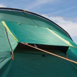 Coleman Mosedale 5 Family 5 Person Tent -Vango Camp Essentials go 322411 f