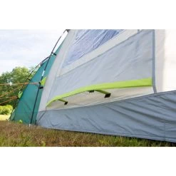 Coleman Mosedale 5 Family 5 Person Tent -Vango Camp Essentials go 322411 i