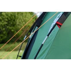 Coleman Mosedale 5 Family 5 Person Tent -Vango Camp Essentials go 322411 k